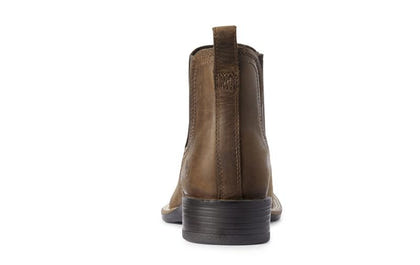 Ariat Mens Sport Booker Square Toe Boots