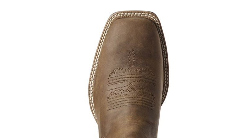 Ariat Mens Sport Booker Square Toe Boots