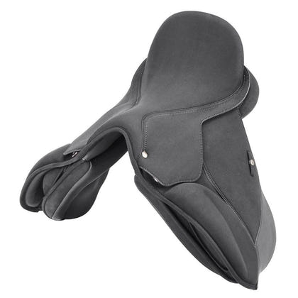 Wintec Pro HART Black Dressage Saddle