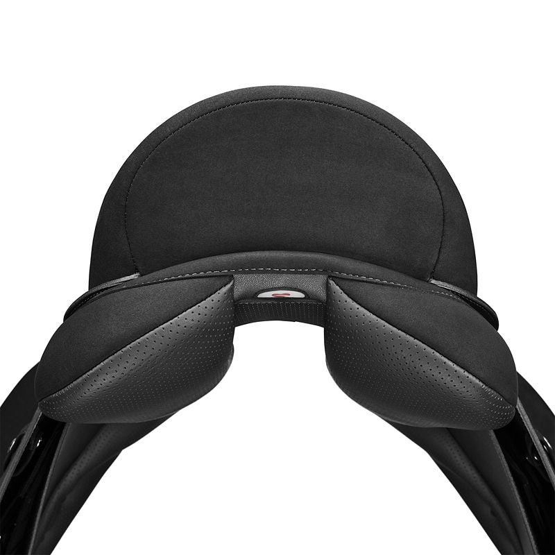 Wintec Pro HART Black Dressage Saddle