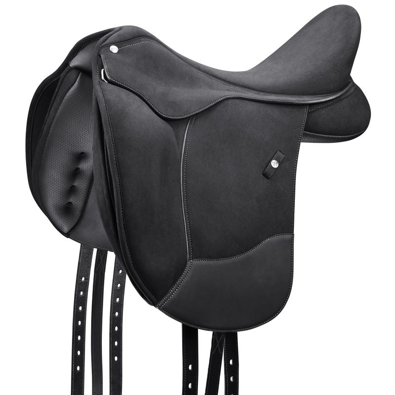 Wintec Pro HART Black Dressage Saddle