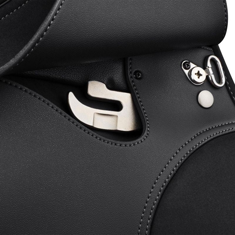 DEMO - Wintec Pro WIDE Dressage HART Saddle