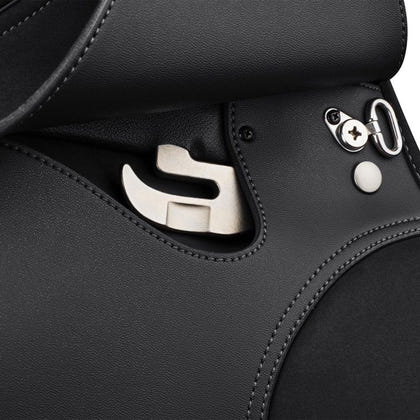 DEMO - Wintec Pro WIDE Dressage HART Saddle