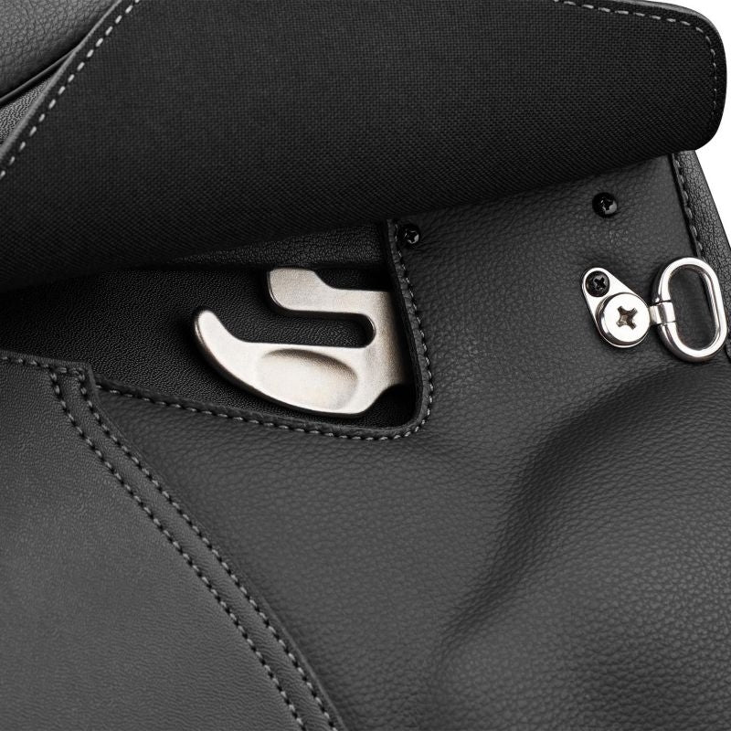 Wintec 500 HART Dressage Saddle