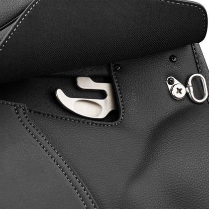 Wintec 500 HART Dressage Saddle