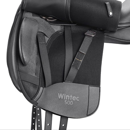 Wintec 500 HART Dressage Saddle
