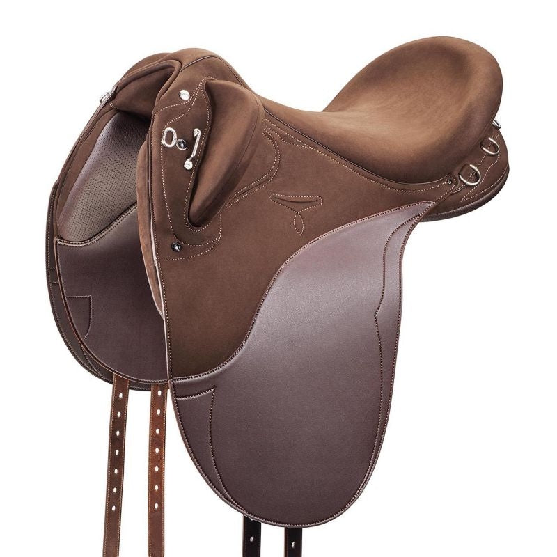 DEMO - Wintec Pro Stock HART Saddle