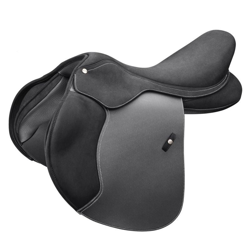 Wintec Pro HART Jump Saddle