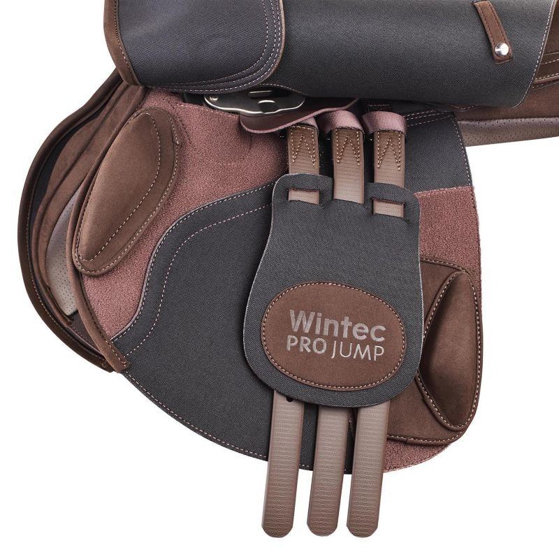 Wintec Pro HART Jump Saddle