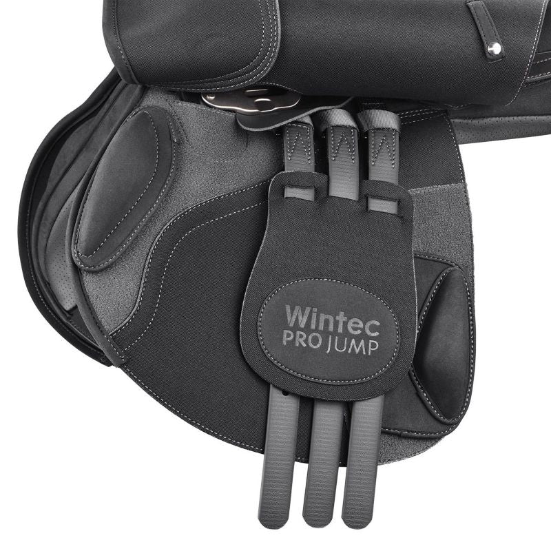 Wintec Pro HART Jump Saddle