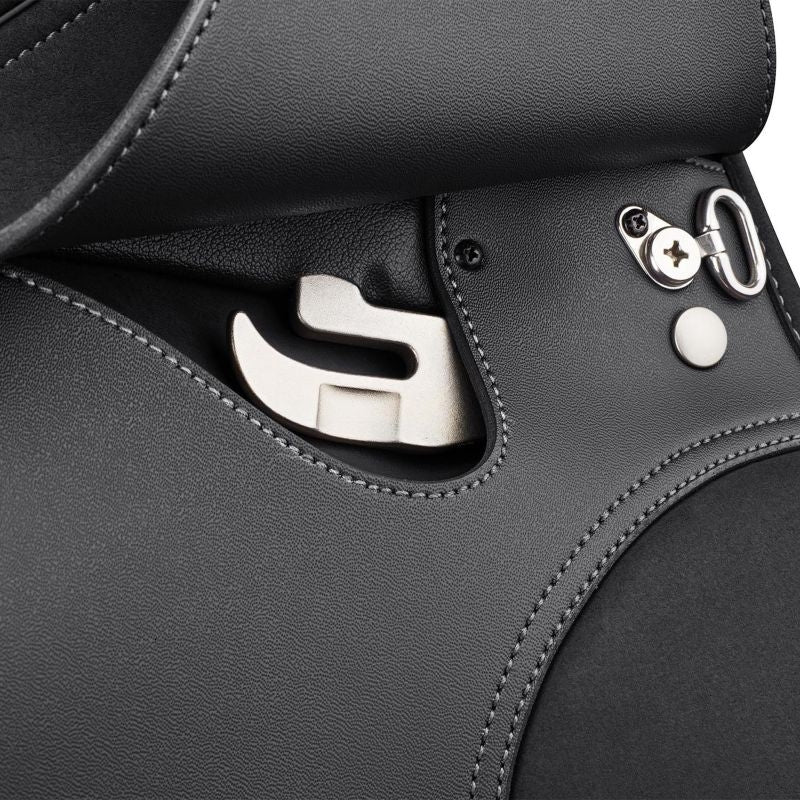 Wintec Pro HART Jump Saddle