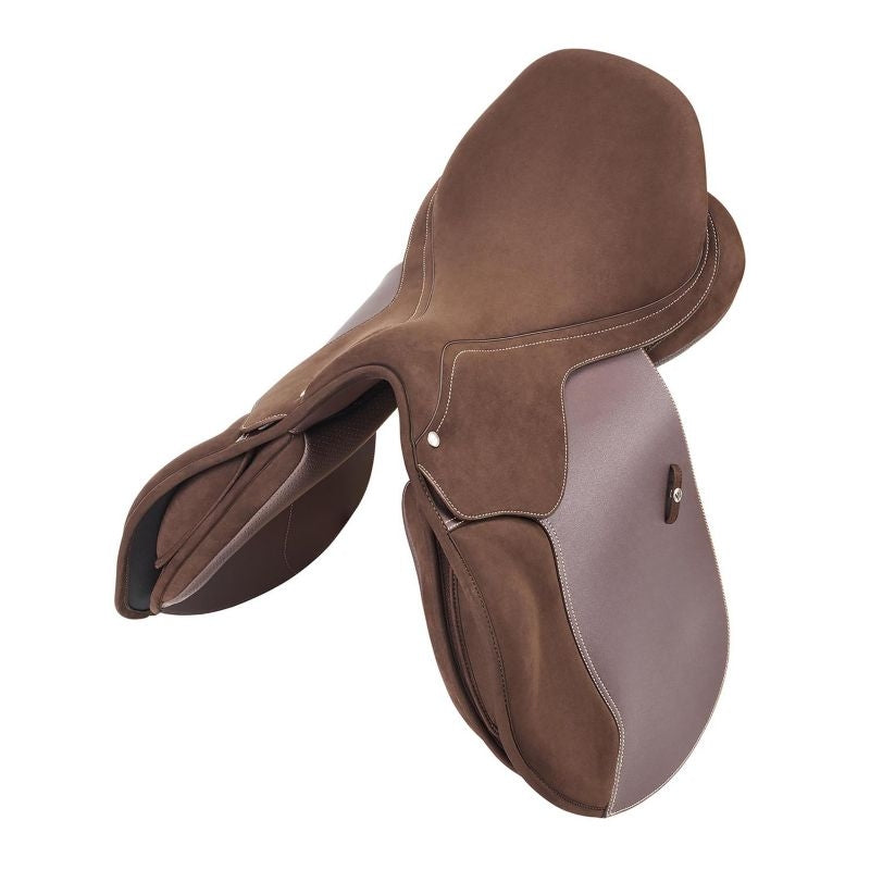 Wintec Pro HART Jump Saddle