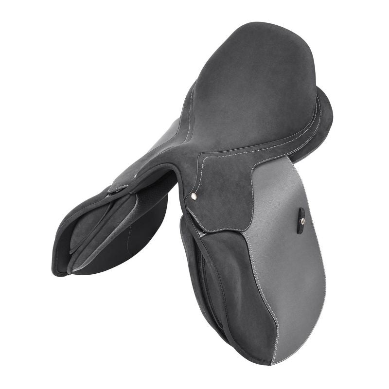 Wintec Pro HART Jump Saddle