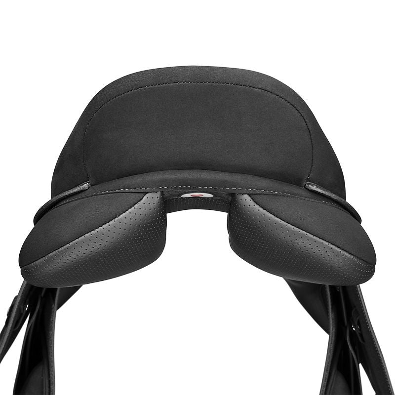 Wintec Pro HART Jump Saddle