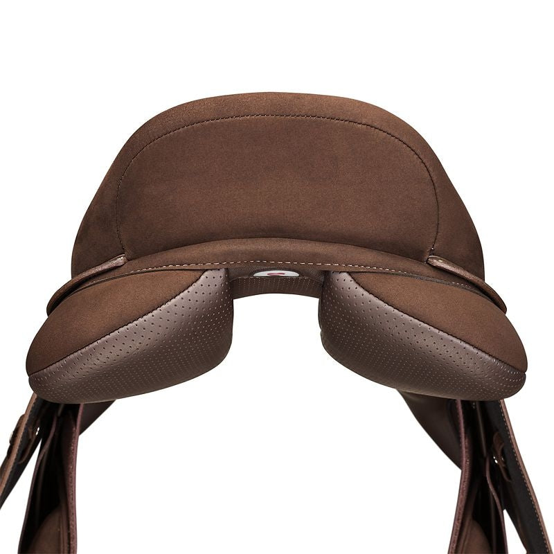 Wintec Pro HART Jump Saddle