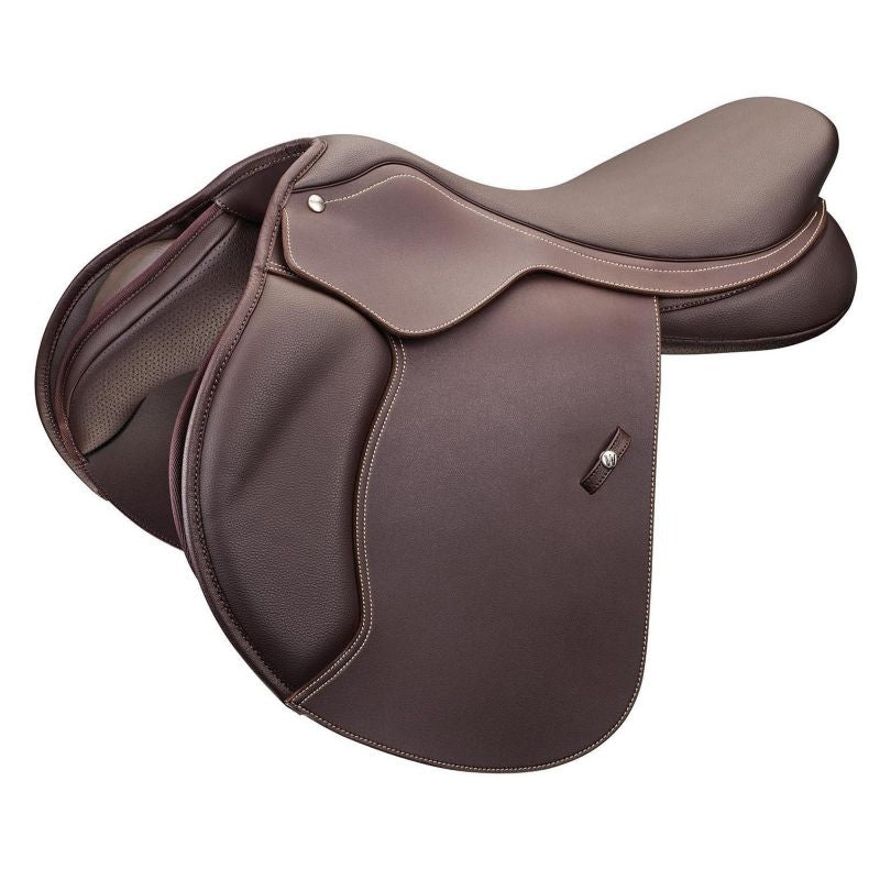 DEMO Wintec 500 Close Contact Saddle