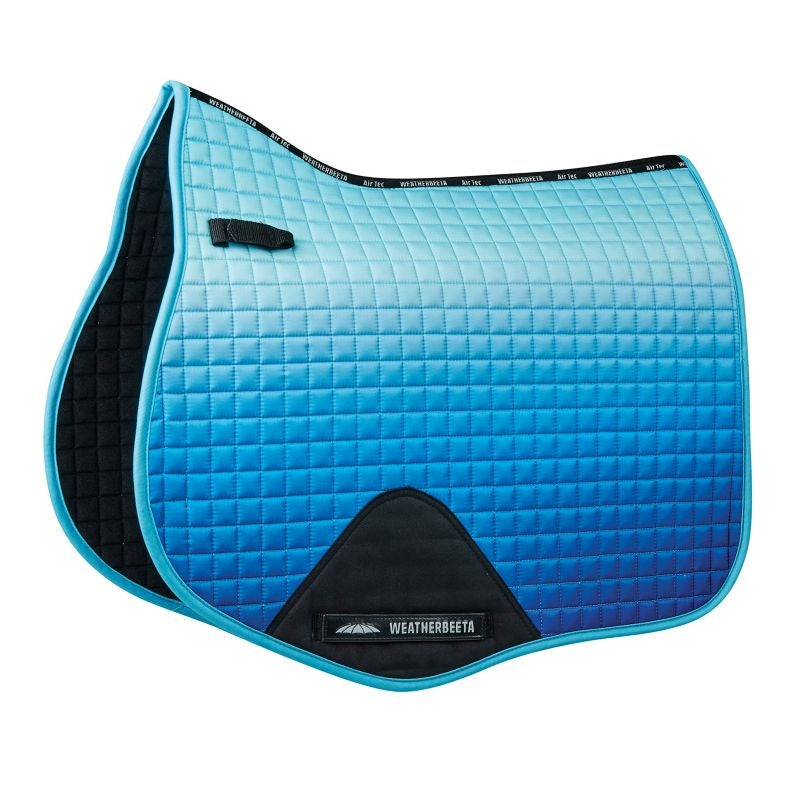 Weatherbeeta Prime Ombre All Purpose Saddle Pad