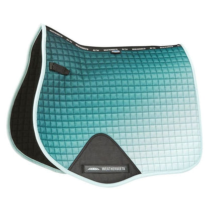 Weatherbeeta Prime Ombre All Purpose Saddle Pad