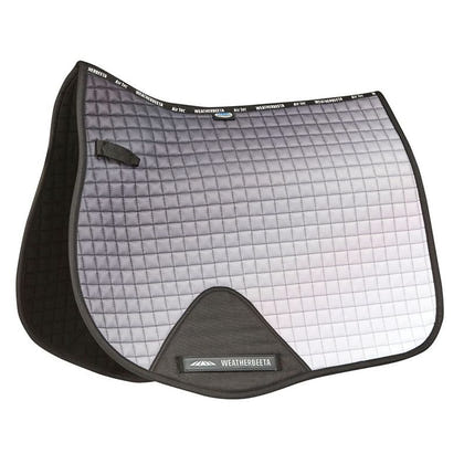 Weatherbeeta Prime Ombre All Purpose Saddle Pad