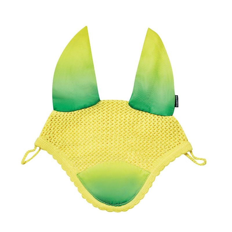 Weatherbeeta Prime Ombre Ear Bonnet