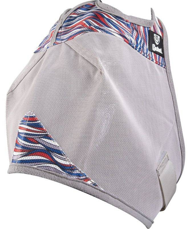 Cashel Crusader Fly Mask- Standard