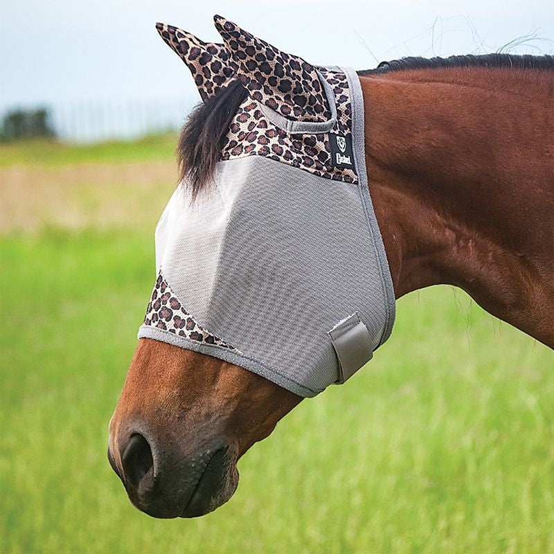 Cashel Crusader Fly Mask- Standard