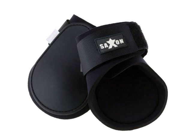 Saxon Contoured Fetlock Boots