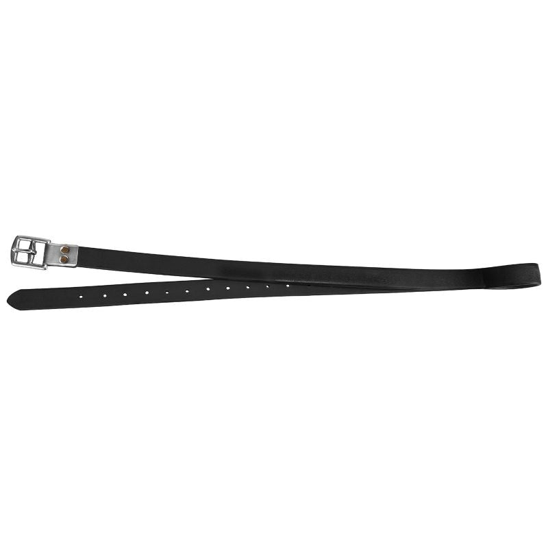 Henri de Rivel Vegan-X Stirrup Leathers