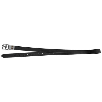 Henri de Rivel Vegan-X Stirrup Leathers