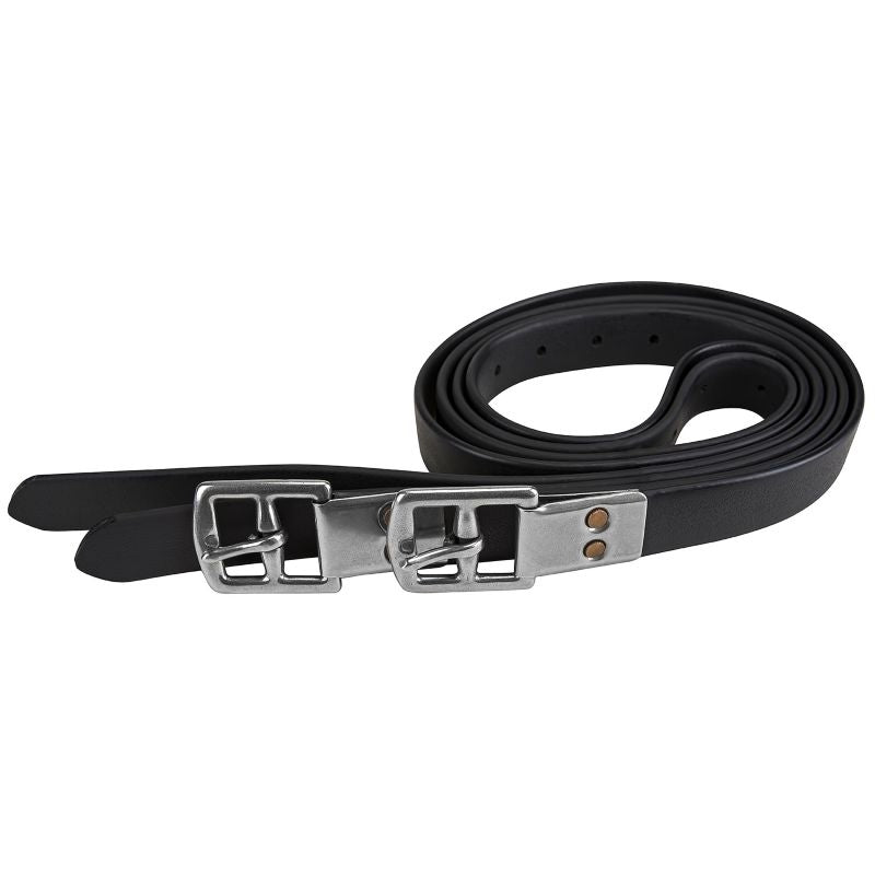 Henri de Rivel Vegan-X Stirrup Leathers