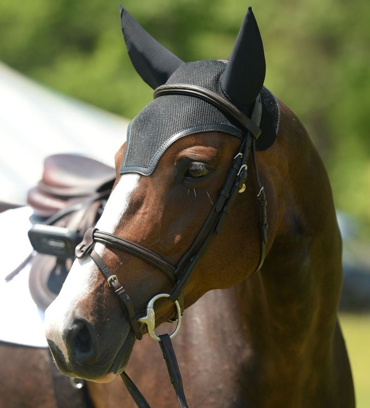 EquiFit SilentFit HeadsUp Bonnet