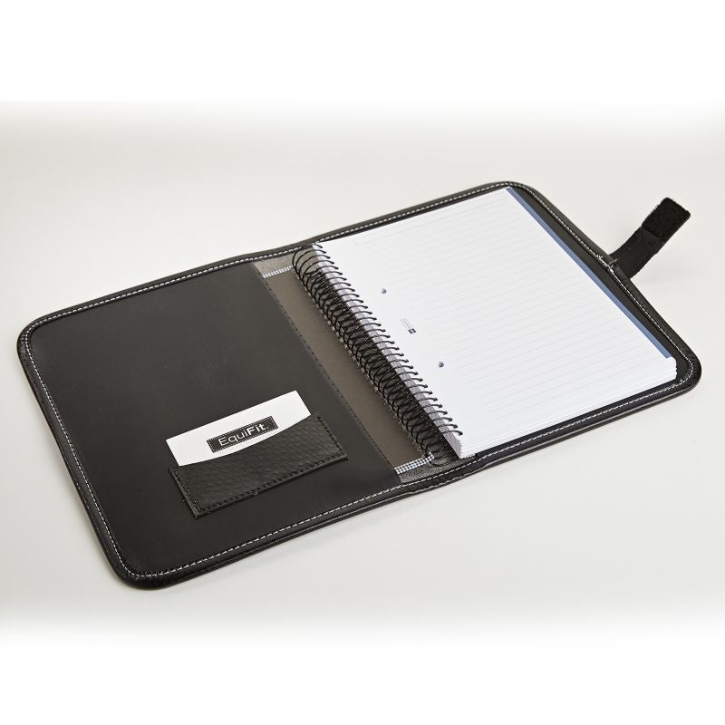 EquiFit Notebook