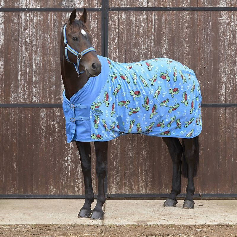 Weatherbeeta Standard Neck Fleece Cooler