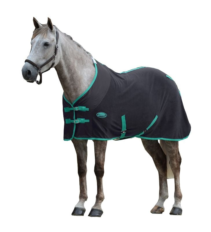 Weatherbeeta Fleece Cooler Standard Neck