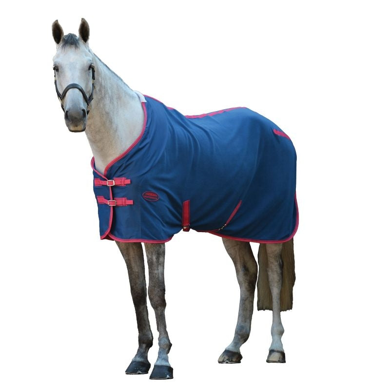 Weatherbeeta Fleece Cooler Standard Neck