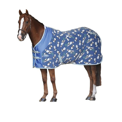 Weatherbeeta Fleece Cooler Standard Neck
