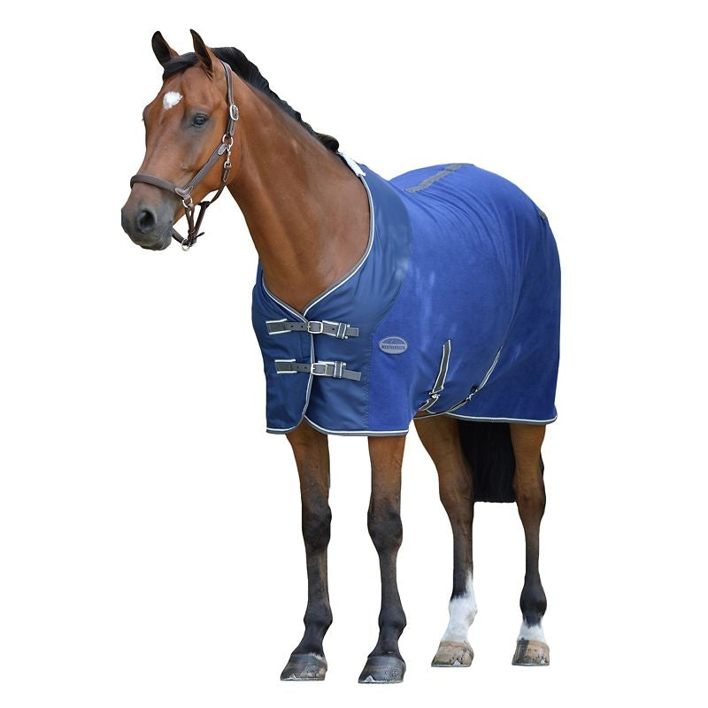 Weatherbeeta Standard Neck Fleece Cooler