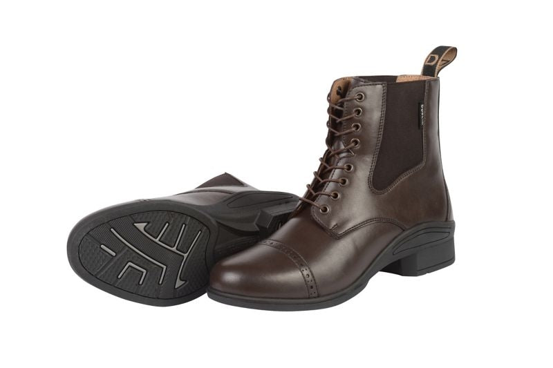 Dublin Ladies Altitude Lace Paddock Boot