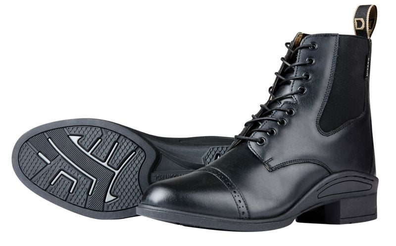 Dublin Ladies Altitude Lace Paddock Boot