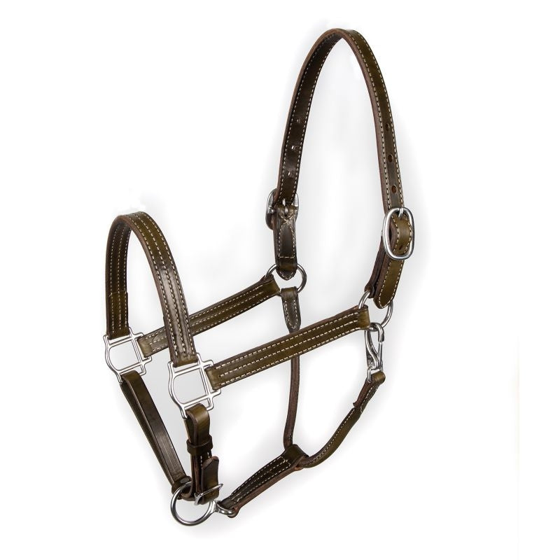 Tory Traditional Deluxe Halter