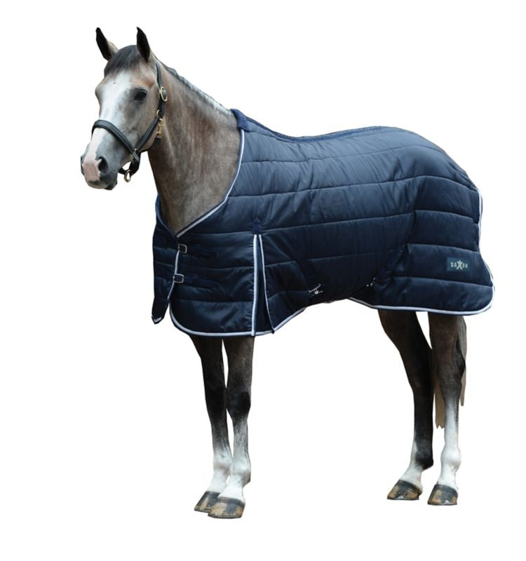 Saxon Channel Quilt Standard Neck Stable Blanket
