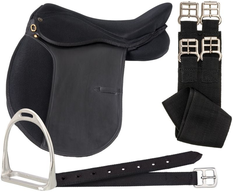 Blemished EquiRoyal ProAm Dressage Pkg
