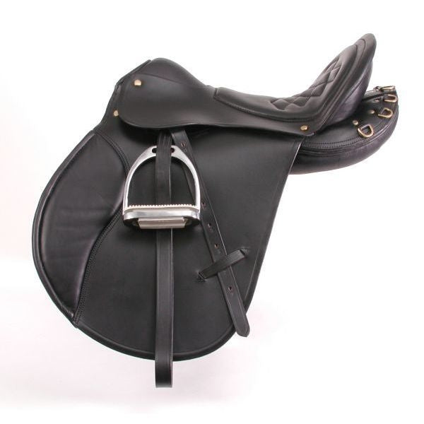 Blemished Endurance Marathon Saddle Pkg