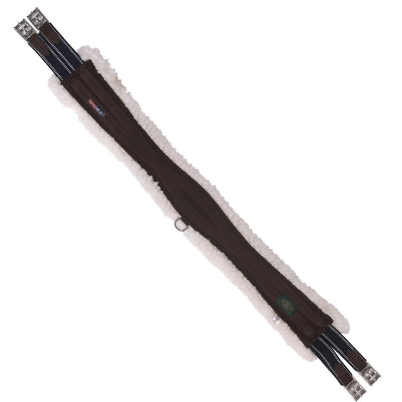 Henri de Rivel Equicool Fleece Girth