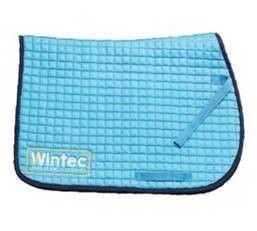 FREE Wintec All Purpose Saddle Pad