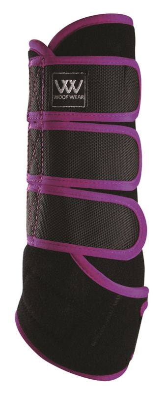 Woof Wear Training Wraps