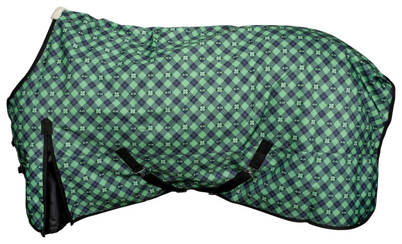 4-H Mid Weight Turnout Blanket