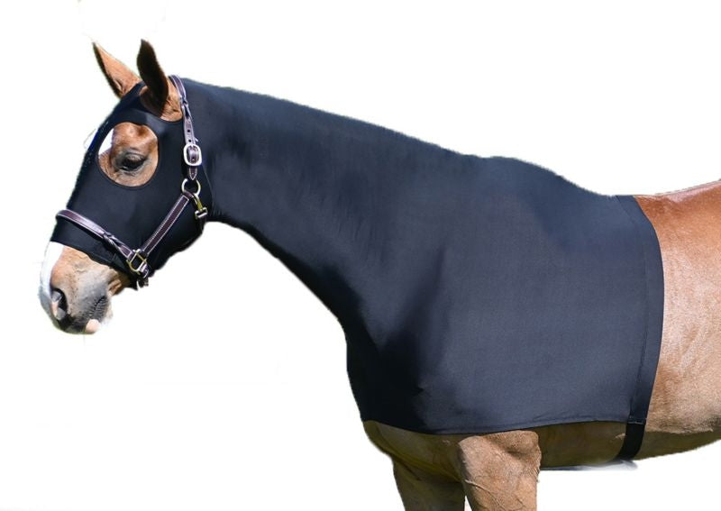 StretchX Pull On Slicker Hood