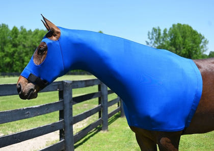 StretchX Pull On Slicker Hood