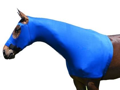 StretchX Pull On Slicker Hood
